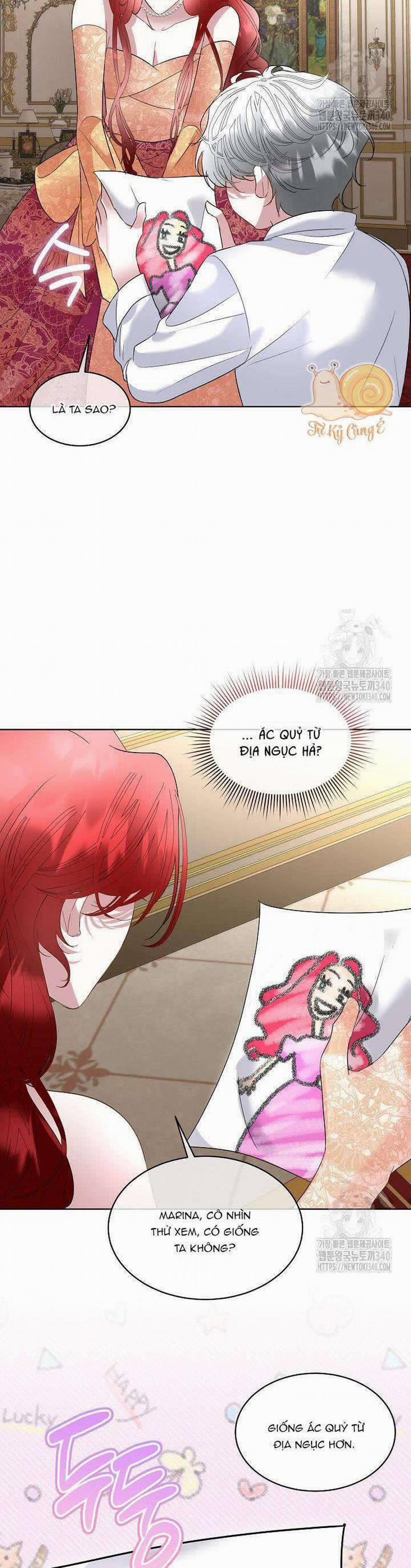 Tạm Thời Tôi Sẽ Bảo Vệ Nam Chính 63 trang 21