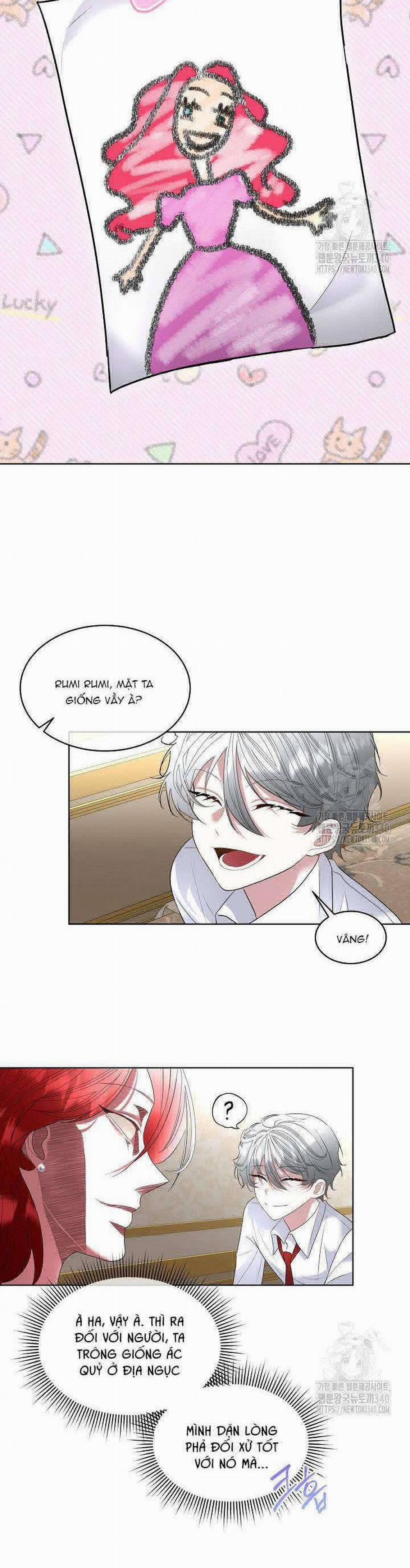 Tạm Thời Tôi Sẽ Bảo Vệ Nam Chính 63 trang 22