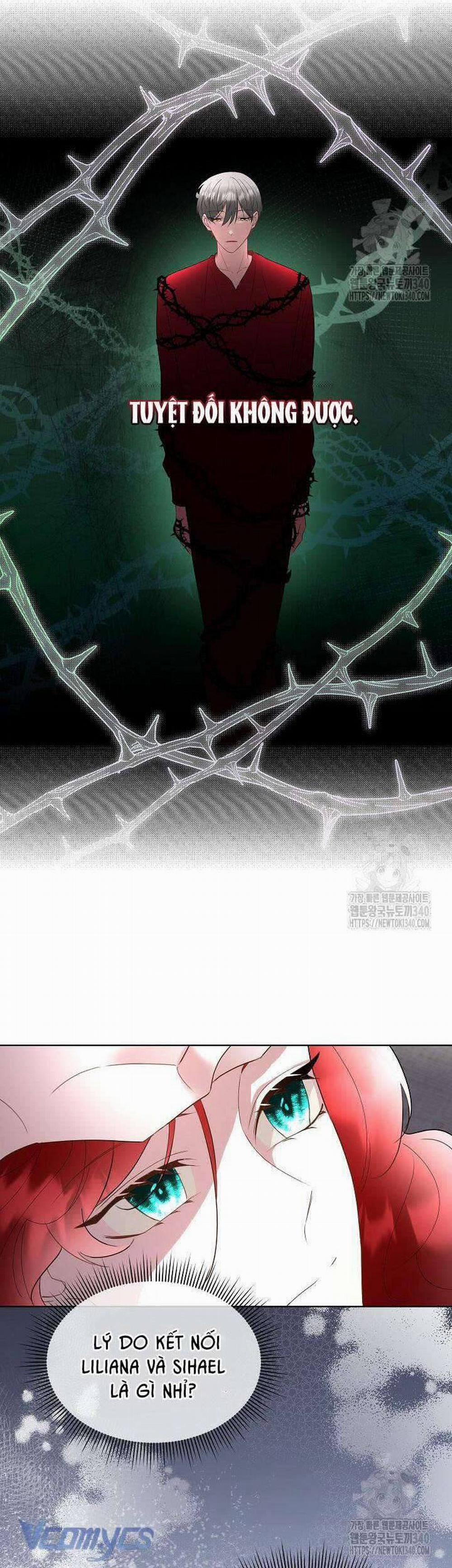 Tạm Thời Tôi Sẽ Bảo Vệ Nam Chính 63 trang 3