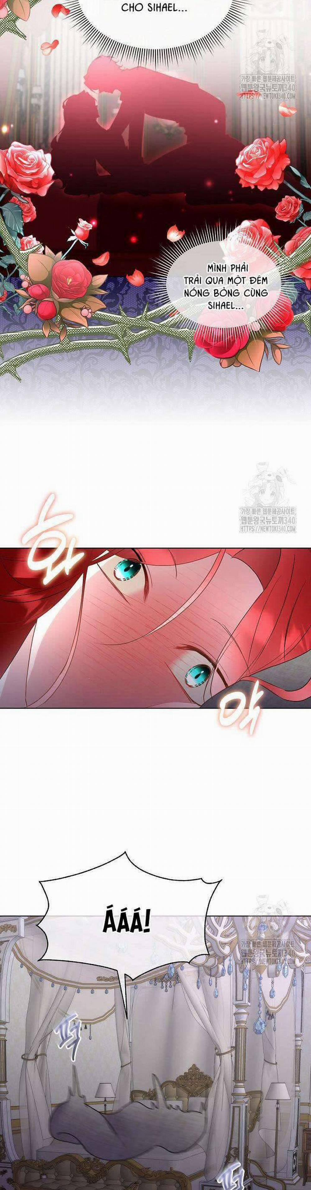 Tạm Thời Tôi Sẽ Bảo Vệ Nam Chính 63 trang 5