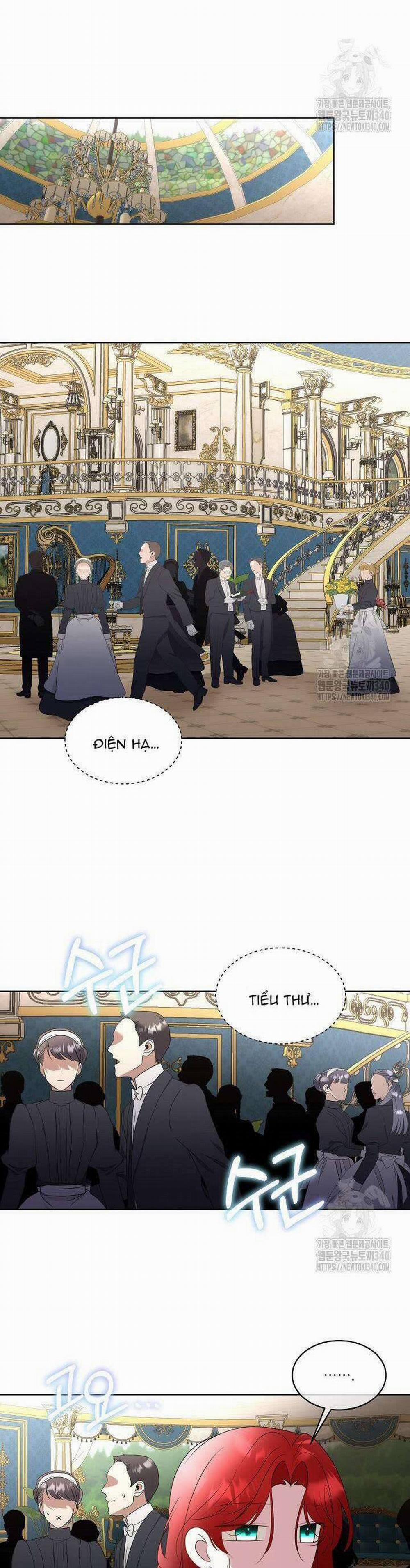 Tạm Thời Tôi Sẽ Bảo Vệ Nam Chính 63 trang 9