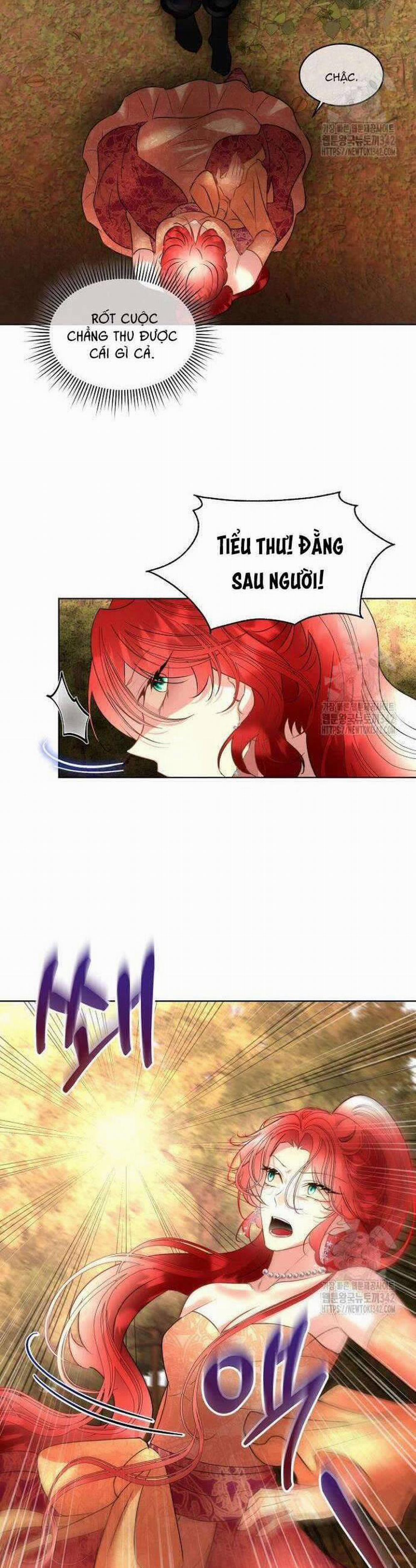 Tạm Thời Tôi Sẽ Bảo Vệ Nam Chính 66 trang 1