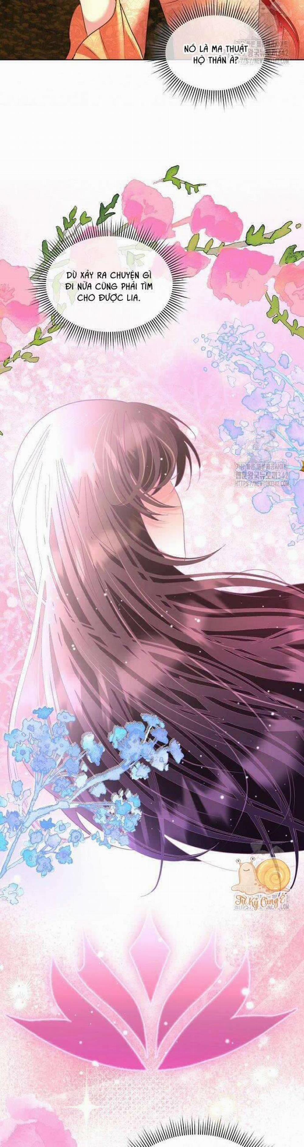 Tạm Thời Tôi Sẽ Bảo Vệ Nam Chính 66 trang 11