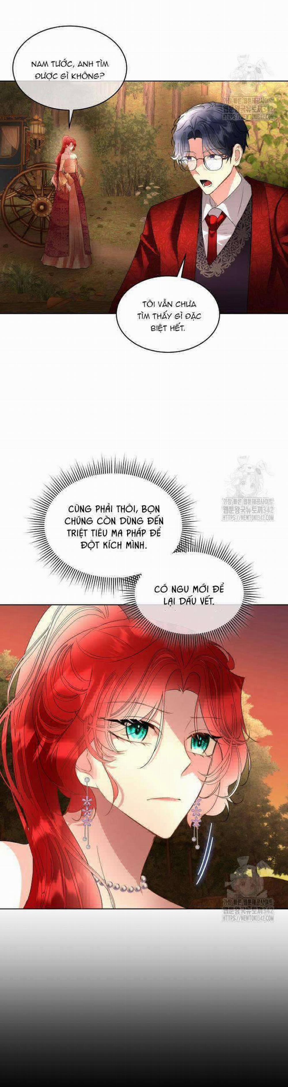 Tạm Thời Tôi Sẽ Bảo Vệ Nam Chính 66 trang 15