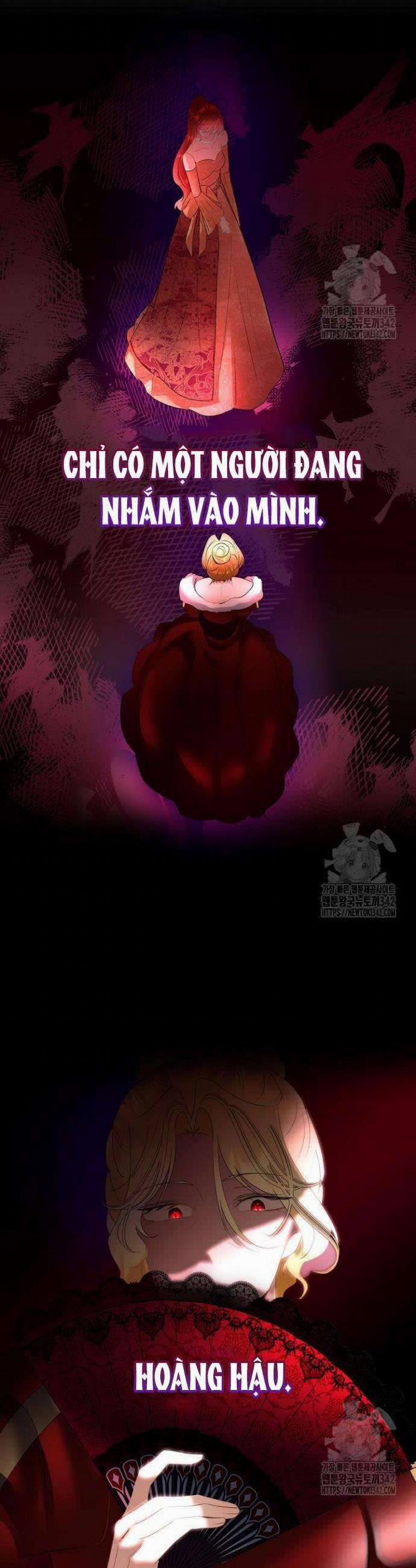 Tạm Thời Tôi Sẽ Bảo Vệ Nam Chính 66 trang 16