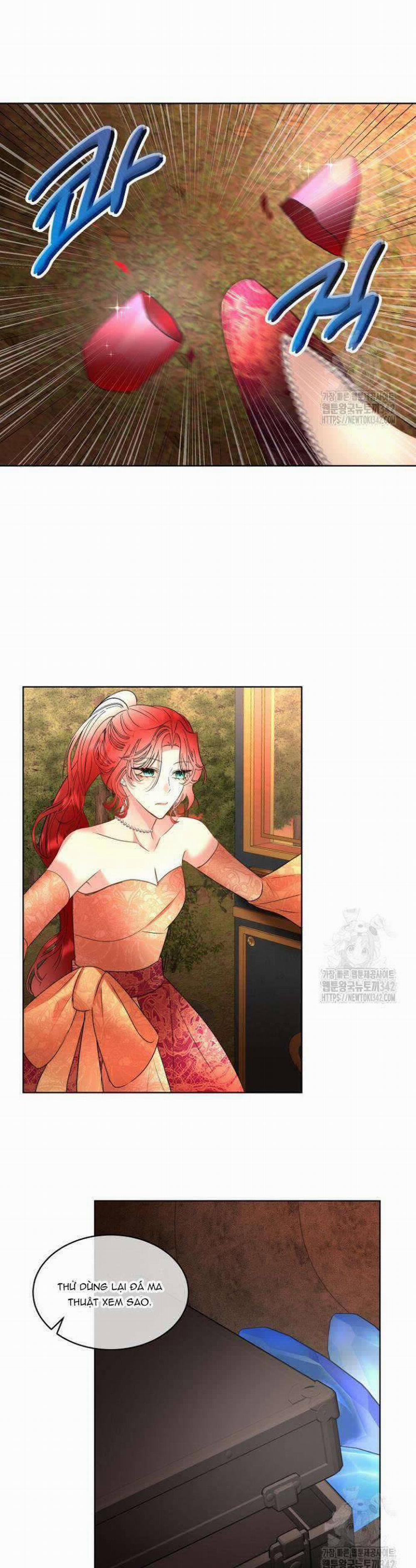 Tạm Thời Tôi Sẽ Bảo Vệ Nam Chính 66 trang 20