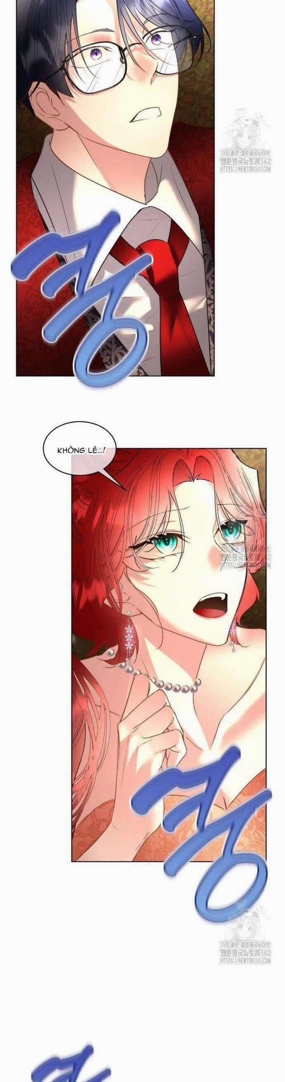 Tạm Thời Tôi Sẽ Bảo Vệ Nam Chính 66 trang 26