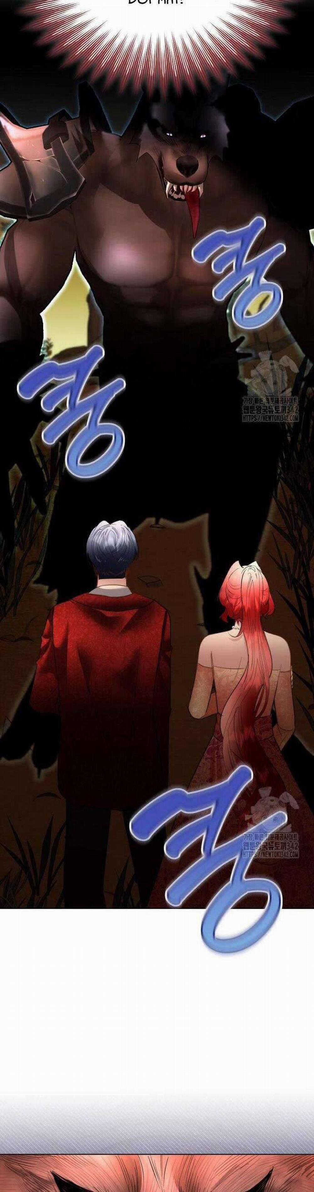 Tạm Thời Tôi Sẽ Bảo Vệ Nam Chính 66 trang 28