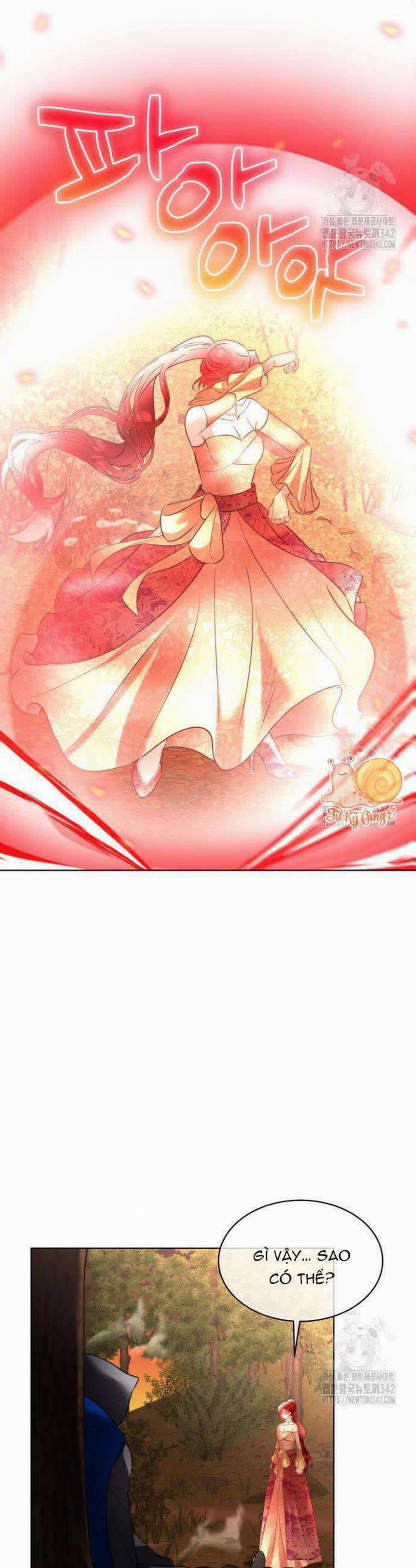 Tạm Thời Tôi Sẽ Bảo Vệ Nam Chính 66 trang 5