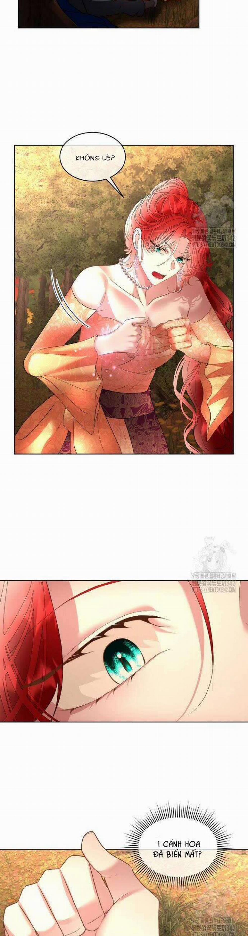 Tạm Thời Tôi Sẽ Bảo Vệ Nam Chính 66 trang 6