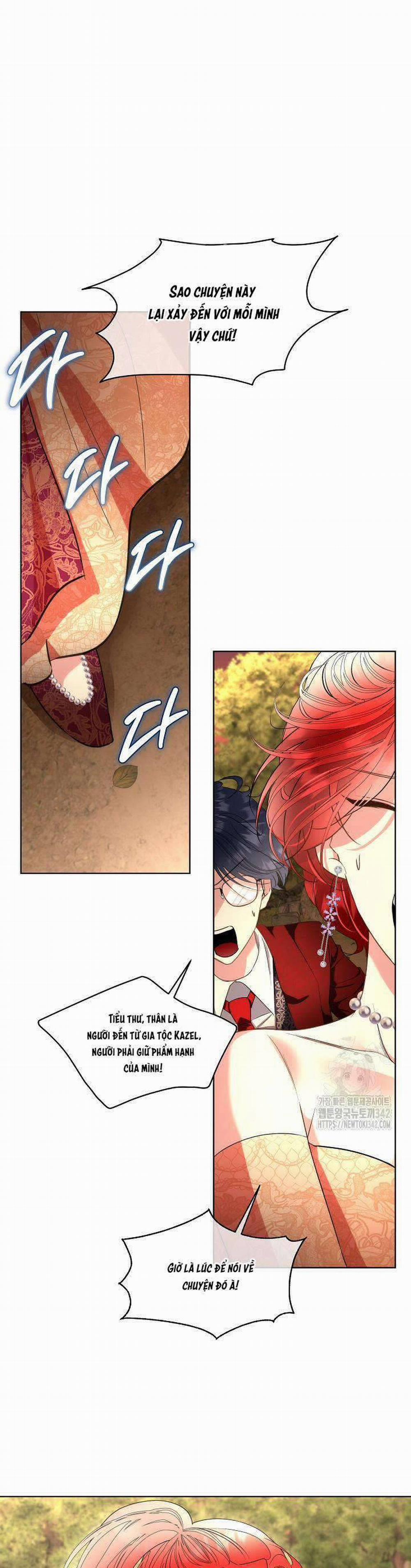 Tạm Thời Tôi Sẽ Bảo Vệ Nam Chính 67 trang 0