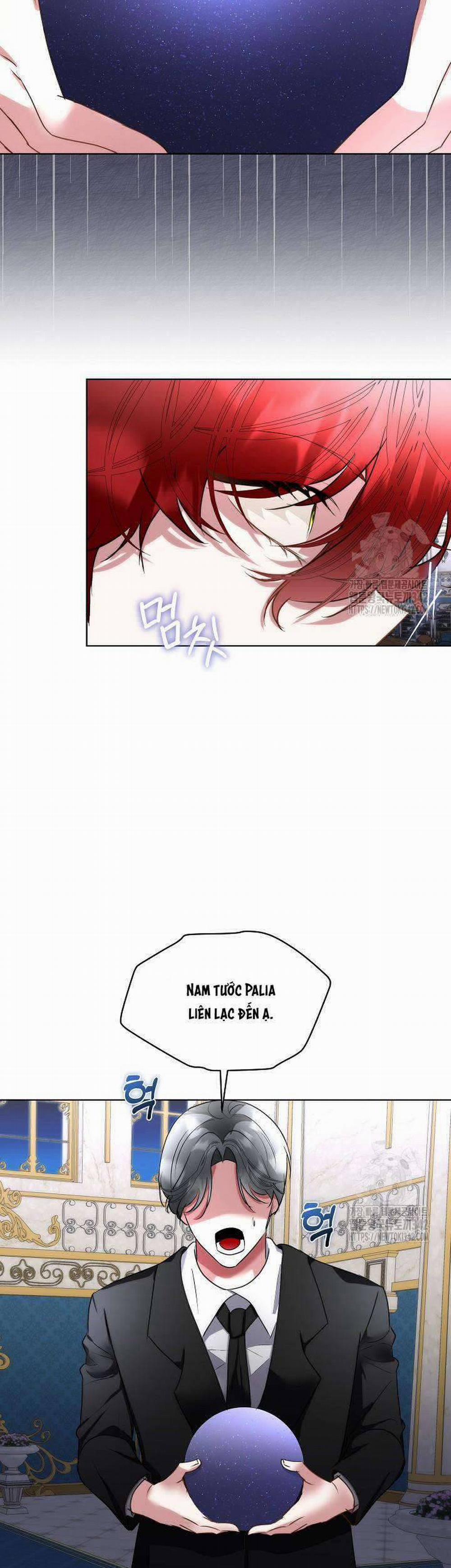 Tạm Thời Tôi Sẽ Bảo Vệ Nam Chính 67 trang 20