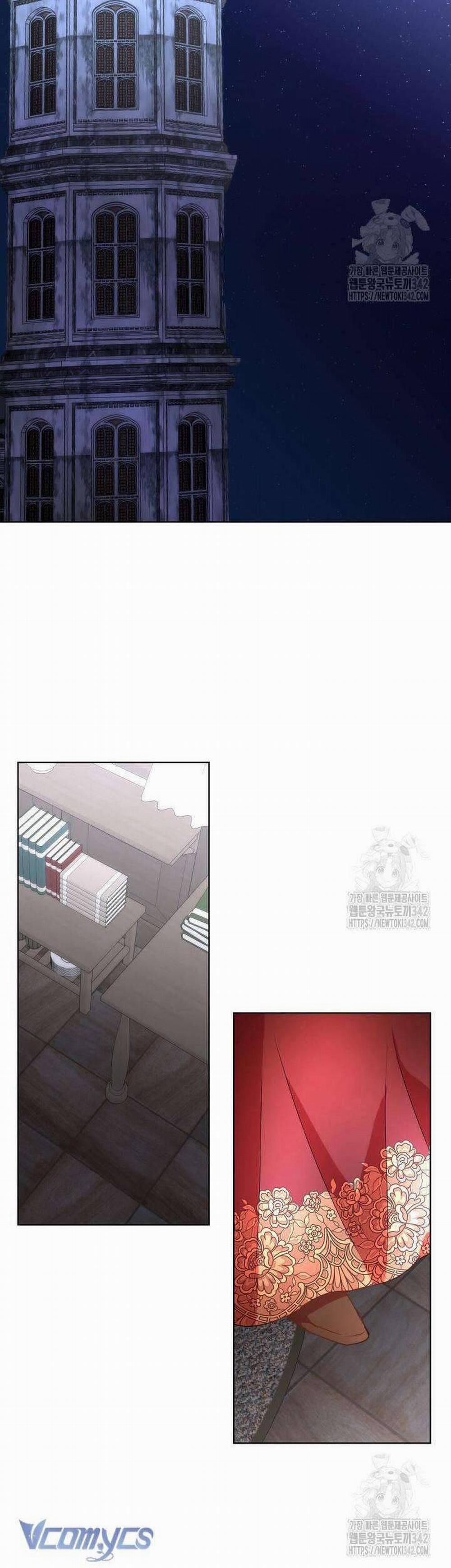 Tạm Thời Tôi Sẽ Bảo Vệ Nam Chính 67 trang 23