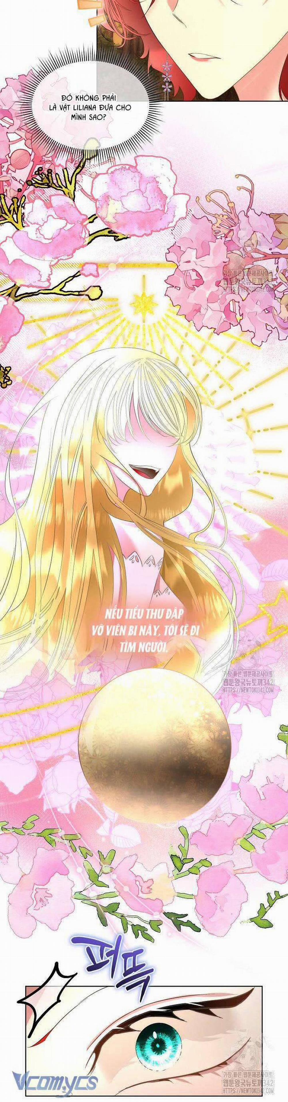 Tạm Thời Tôi Sẽ Bảo Vệ Nam Chính 67 trang 7