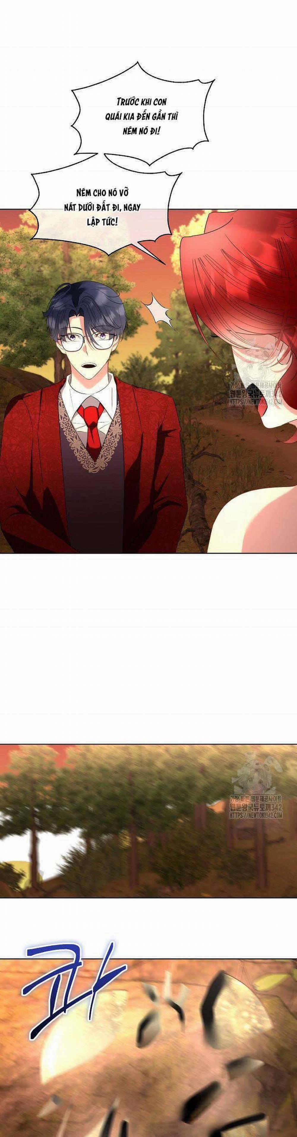 Tạm Thời Tôi Sẽ Bảo Vệ Nam Chính 67 trang 8