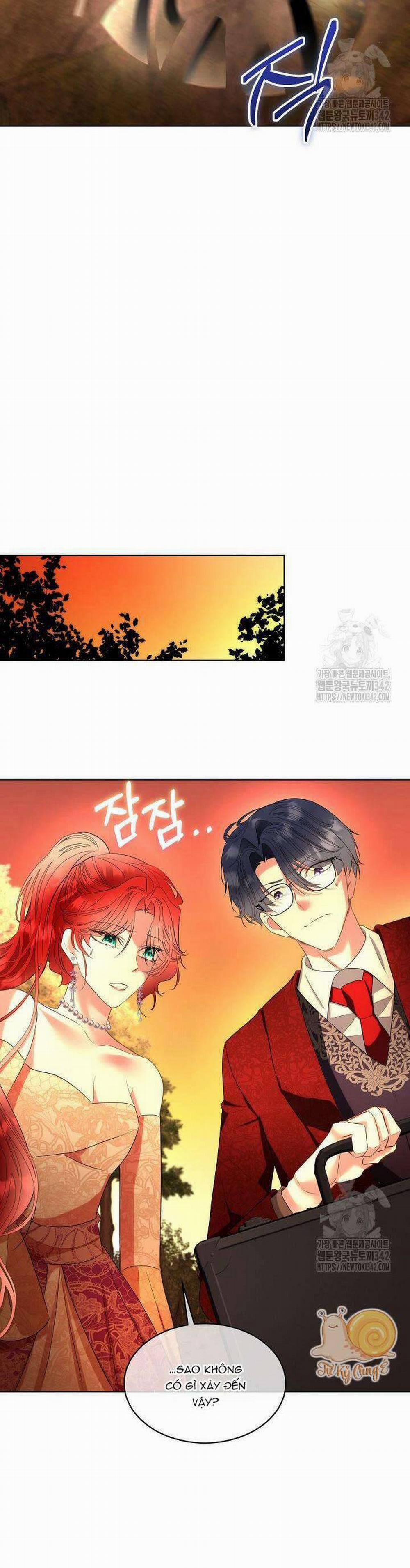 Tạm Thời Tôi Sẽ Bảo Vệ Nam Chính 67 trang 9