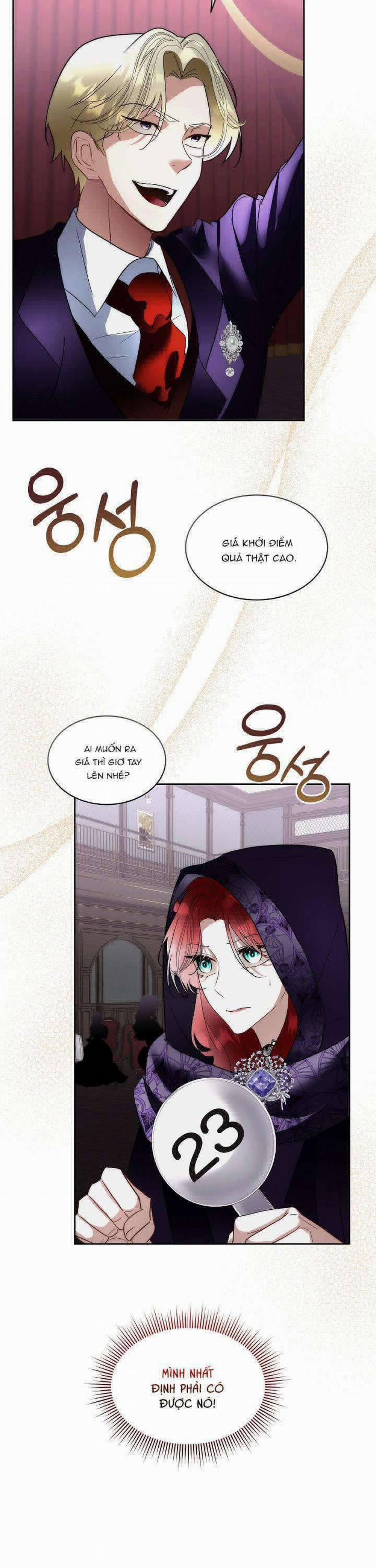 Tạm Thời Tôi Sẽ Bảo Vệ Nam Chính 77 trang 2