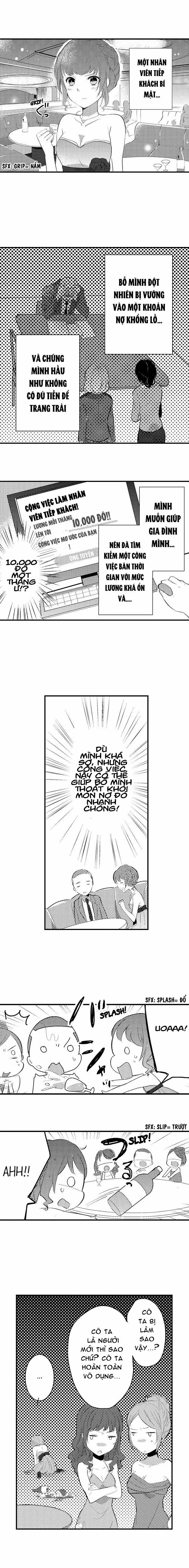 Tâm Trạng Vào Buổi Tối 1.1 trang 5