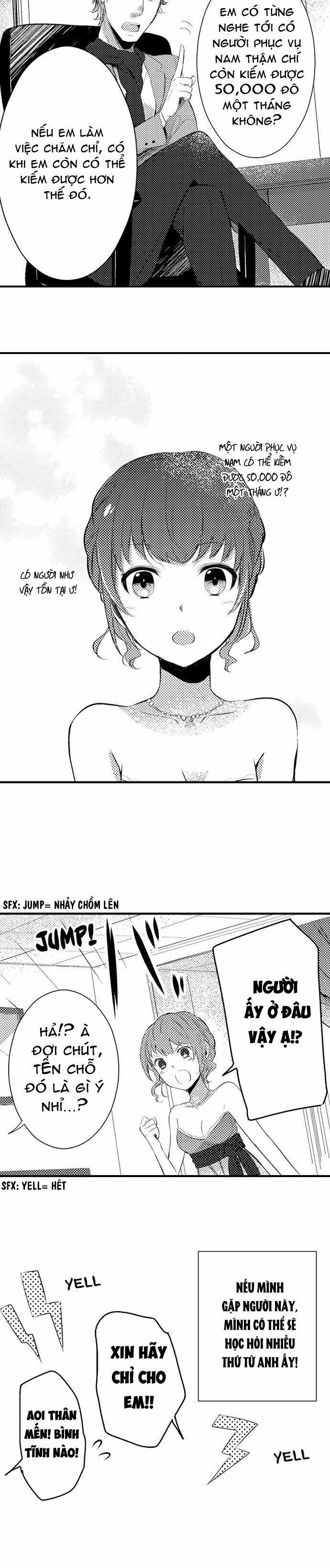 Tâm Trạng Vào Buổi Tối 1.2 trang 1