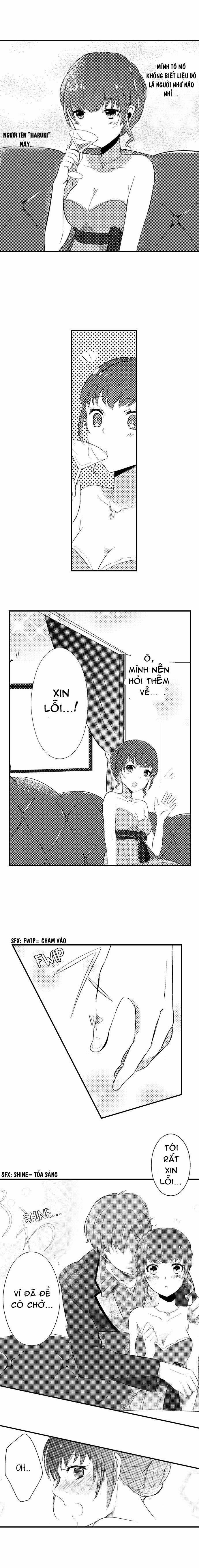 Tâm Trạng Vào Buổi Tối 1.2 trang 3