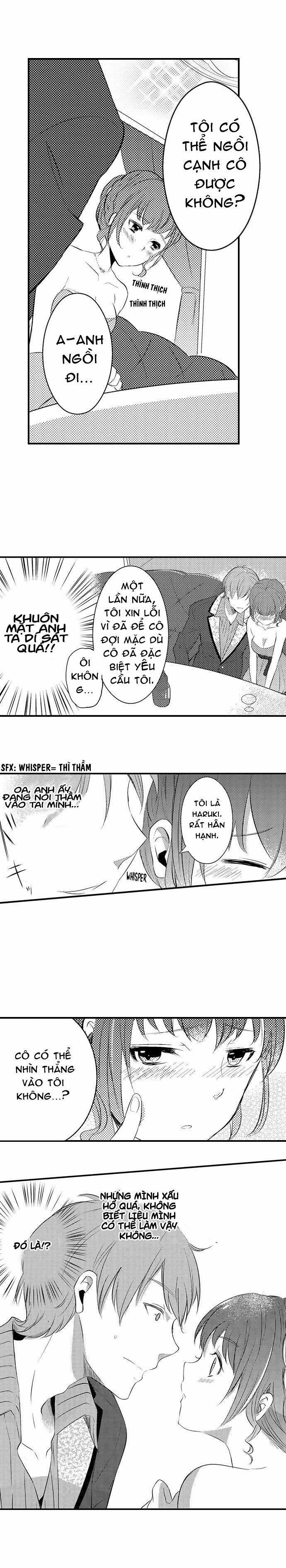 Tâm Trạng Vào Buổi Tối 1.2 trang 4