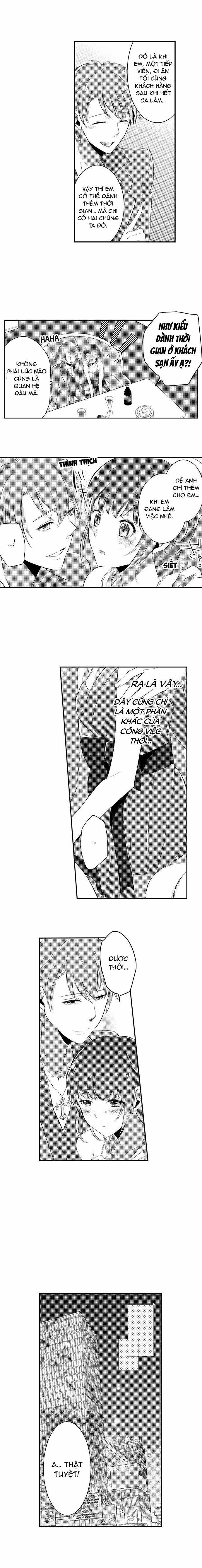 Tâm Trạng Vào Buổi Tối 10.1 trang 3