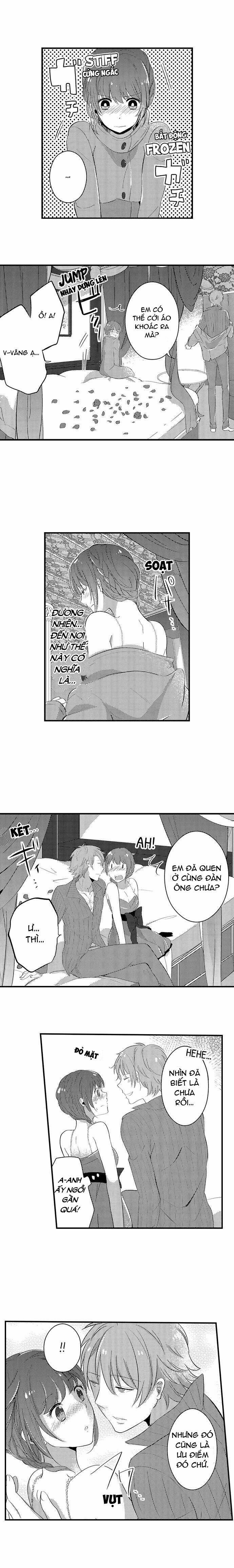 Tâm Trạng Vào Buổi Tối 10.2 trang 2