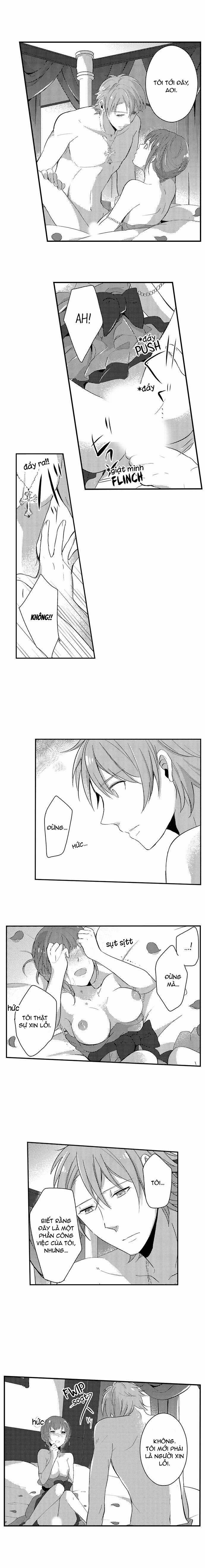 Tâm Trạng Vào Buổi Tối 11.1 trang 2