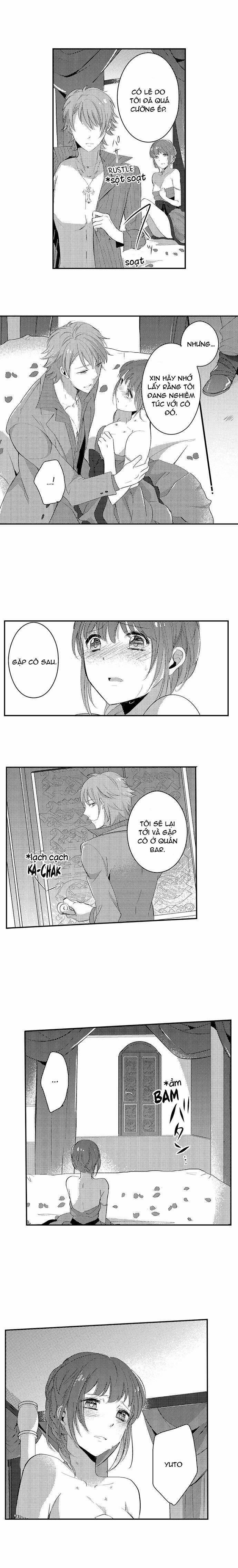 Tâm Trạng Vào Buổi Tối 11.1 trang 3