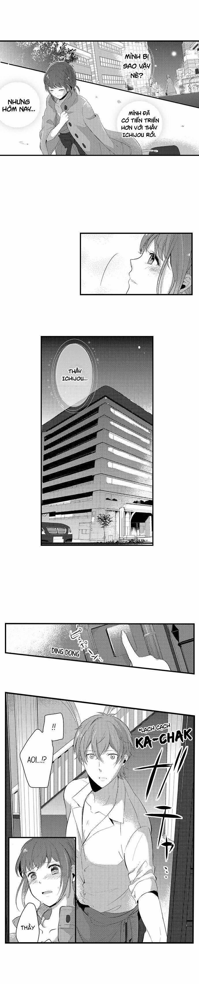 Tâm Trạng Vào Buổi Tối 11.2 trang 0