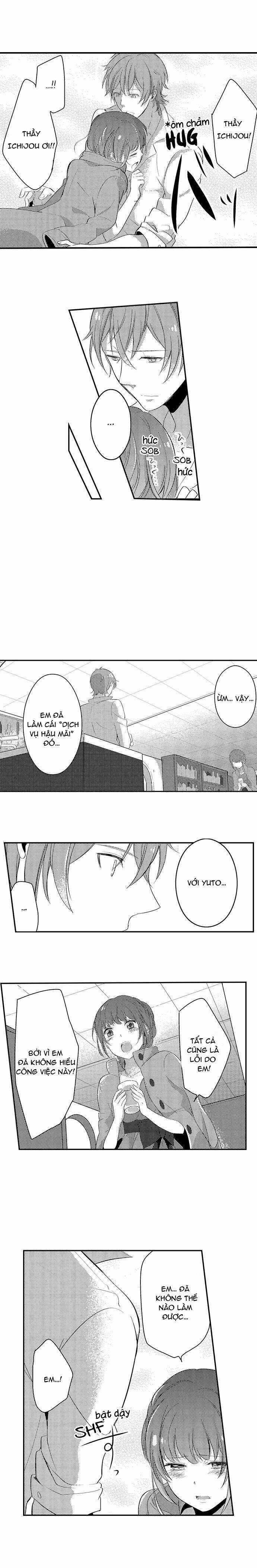 Tâm Trạng Vào Buổi Tối 11.2 trang 1