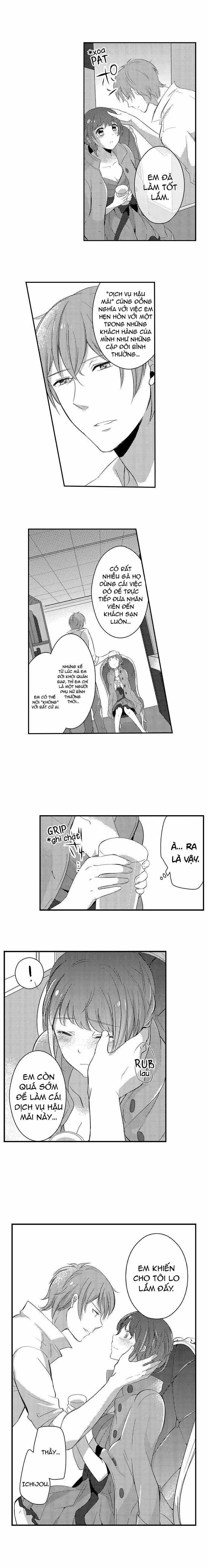 Tâm Trạng Vào Buổi Tối 11.2 trang 2