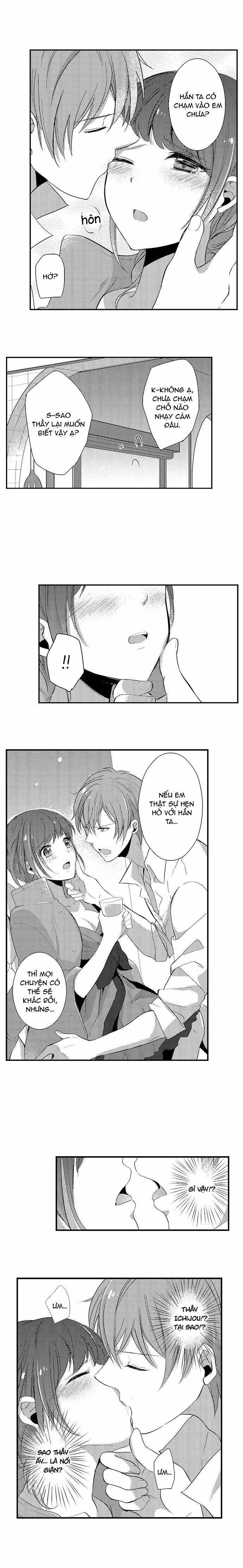 Tâm Trạng Vào Buổi Tối 11.2 trang 3