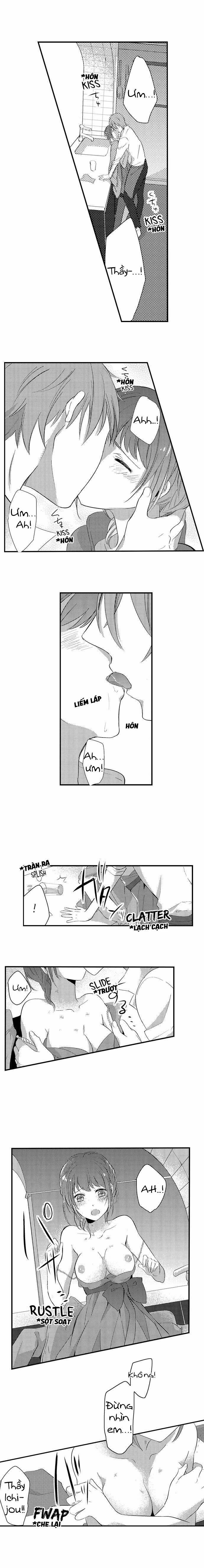 Tâm Trạng Vào Buổi Tối 12.1 trang 0