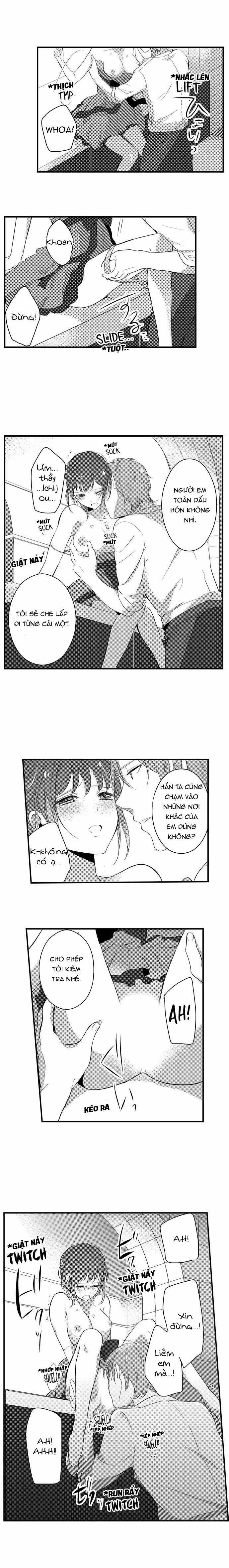 Tâm Trạng Vào Buổi Tối 12.1 trang 1