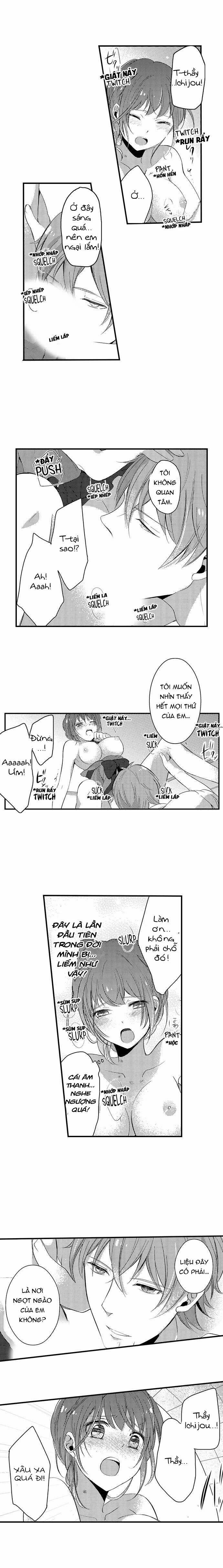 Tâm Trạng Vào Buổi Tối 12.1 trang 2