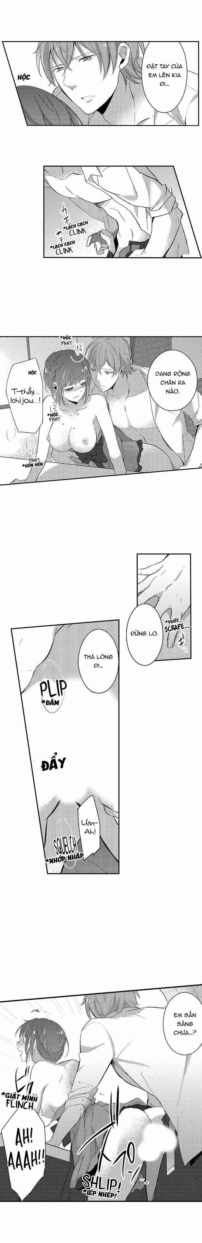 Tâm Trạng Vào Buổi Tối 12.1 trang 3