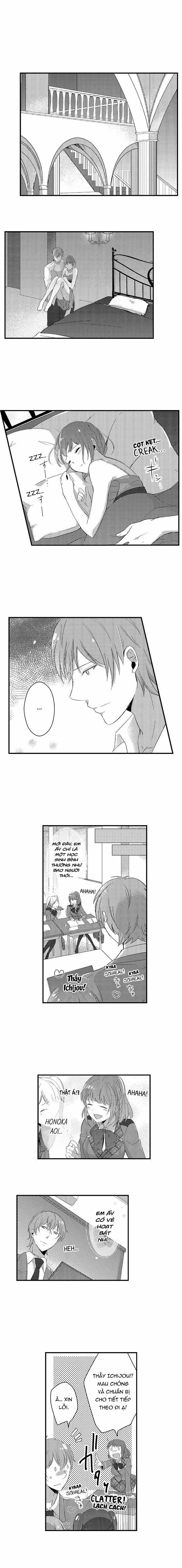 Tâm Trạng Vào Buổi Tối 12.2 trang 2