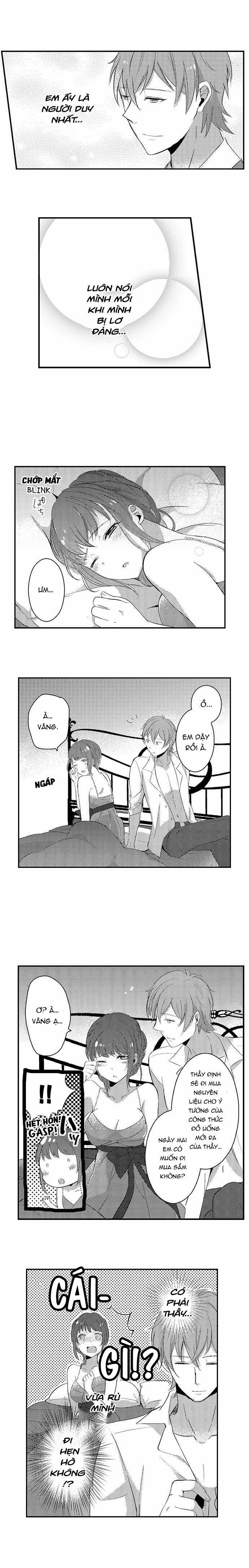 Tâm Trạng Vào Buổi Tối 12.2 trang 3