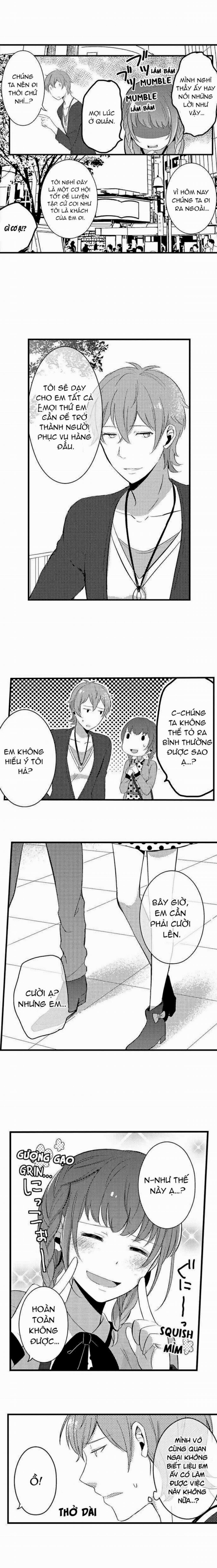 Tâm Trạng Vào Buổi Tối 13.1 trang 1