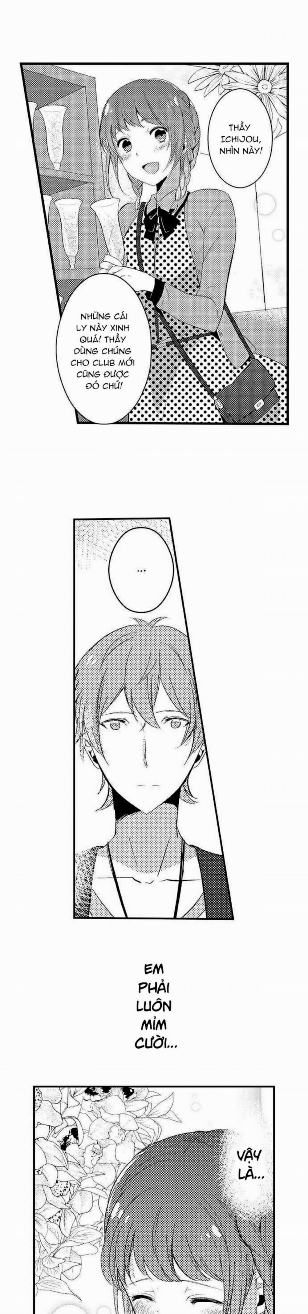 Tâm Trạng Vào Buổi Tối 13.1 trang 2