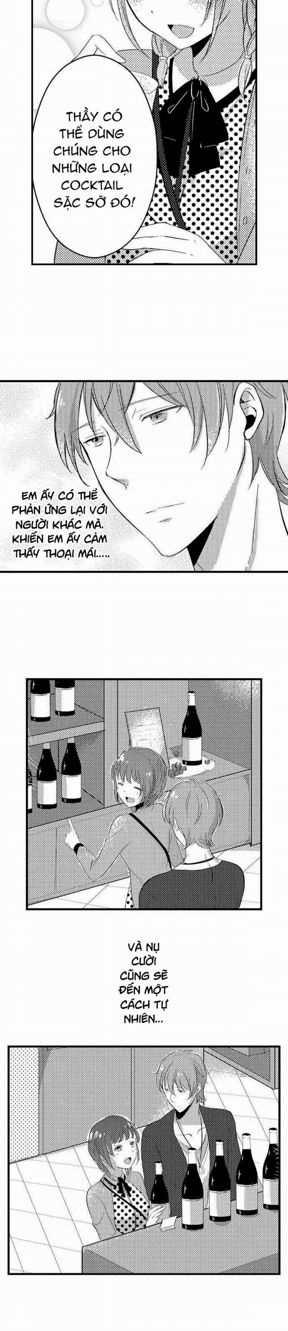 Tâm Trạng Vào Buổi Tối 13.1 trang 3