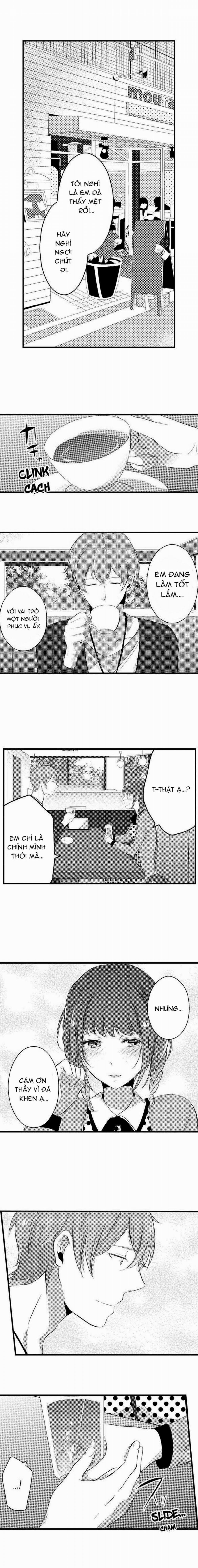 Tâm Trạng Vào Buổi Tối 13.1 trang 4