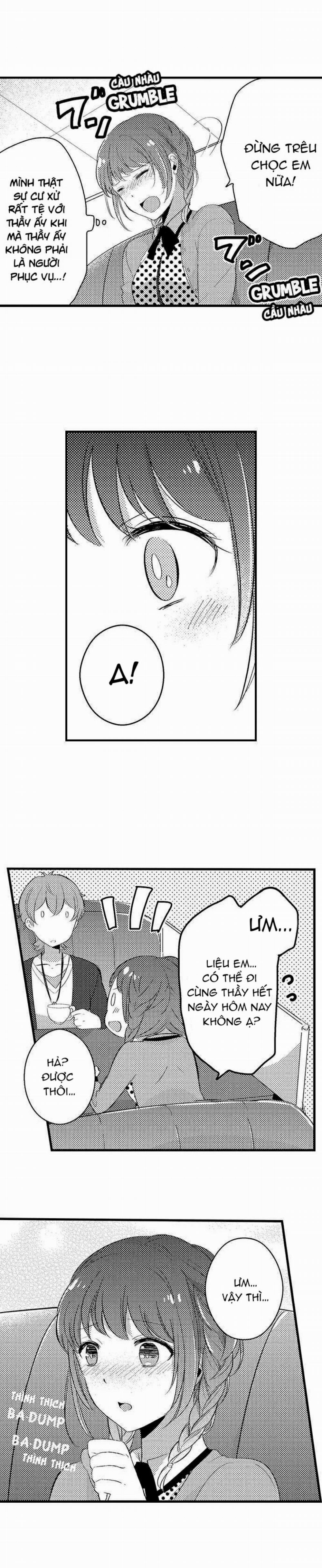 Tâm Trạng Vào Buổi Tối 13.2 trang 0