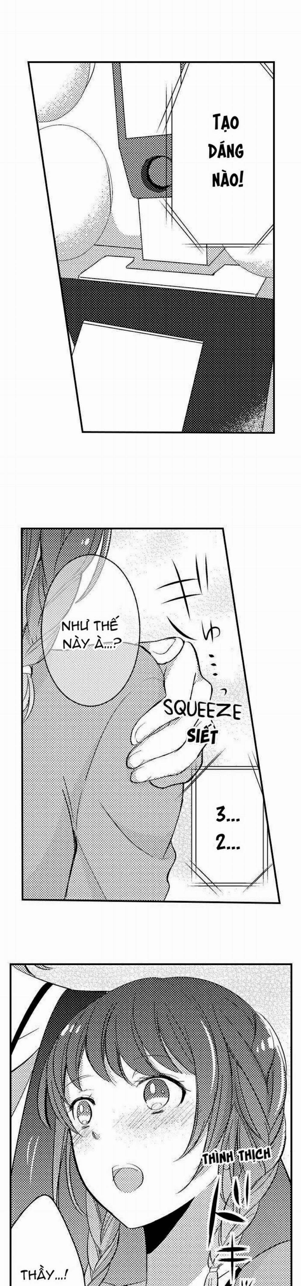 Tâm Trạng Vào Buổi Tối 13.2 trang 2