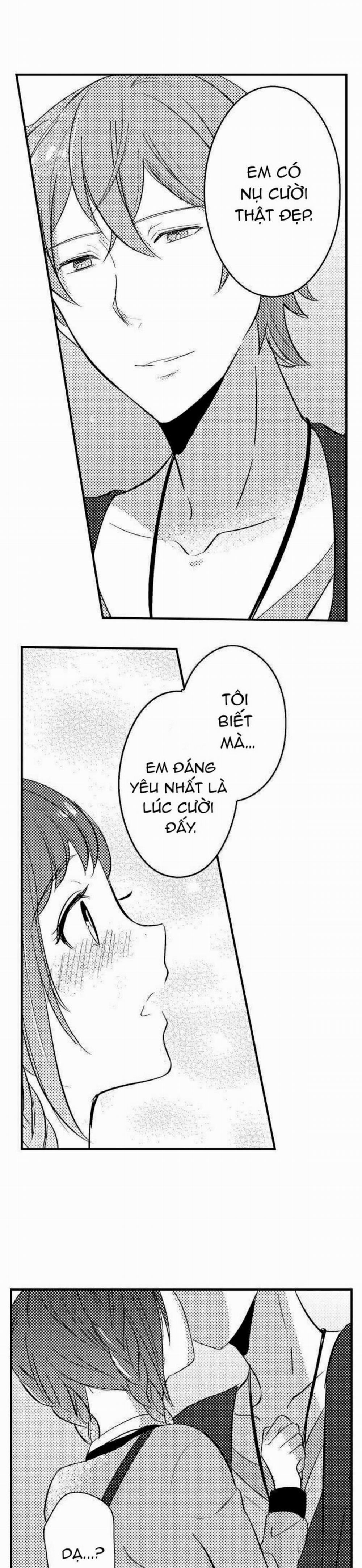 Tâm Trạng Vào Buổi Tối 13.2 trang 4