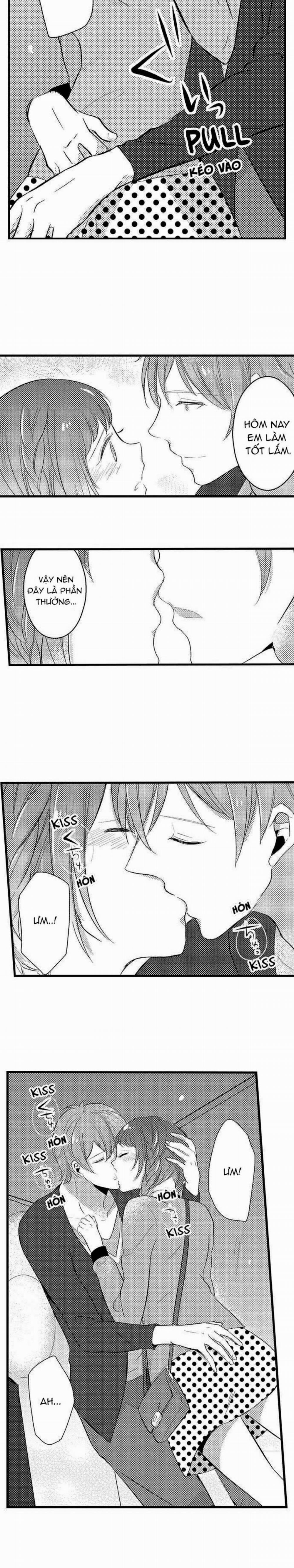 Tâm Trạng Vào Buổi Tối 13.2 trang 5