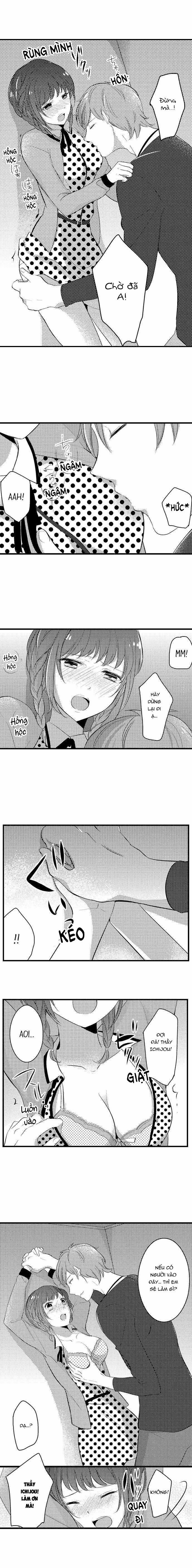 Tâm Trạng Vào Buổi Tối 14.1 trang 2