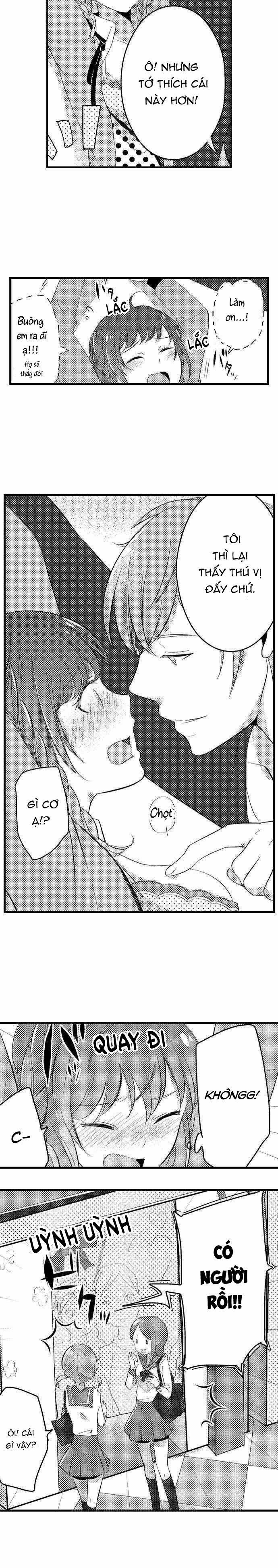 Tâm Trạng Vào Buổi Tối 14.1 trang 4