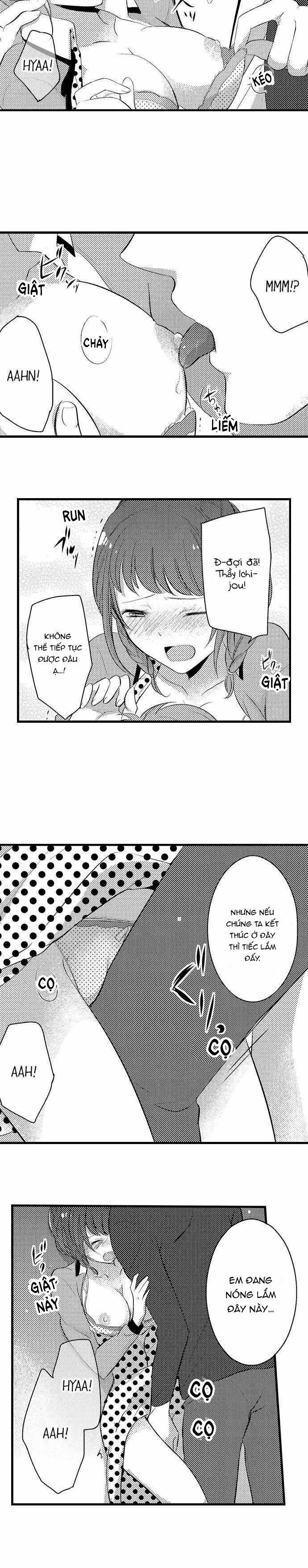 Tâm Trạng Vào Buổi Tối 14.2 trang 1